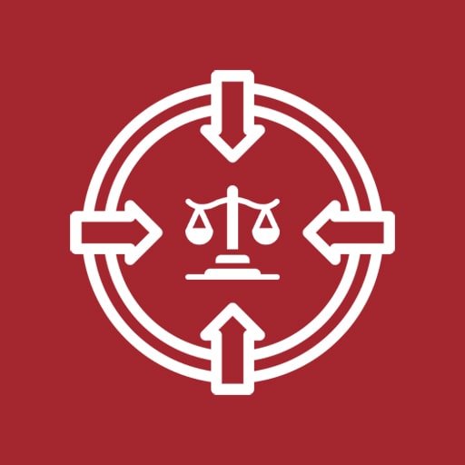 Chancery Law Icon